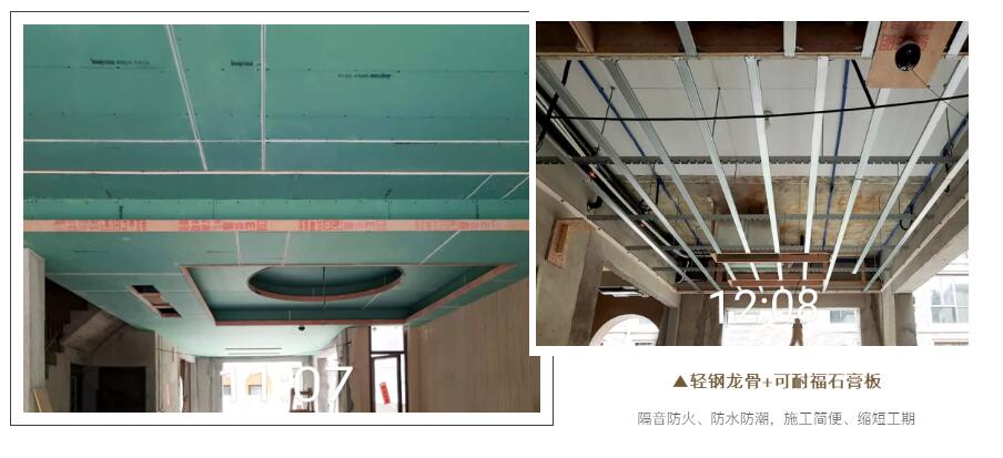 302㎡新中式別墅，方寸之間盡顯東方雅韻！