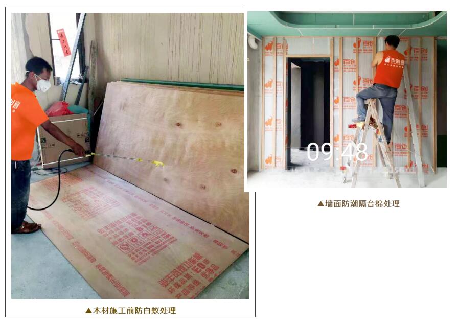 302㎡新中式別墅，方寸之間盡顯東方雅韻！