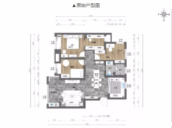 裝修效果圖